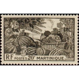 Martinique - 240