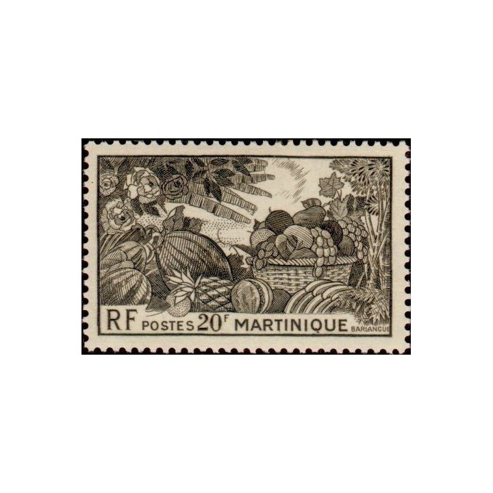 Martinique - 240