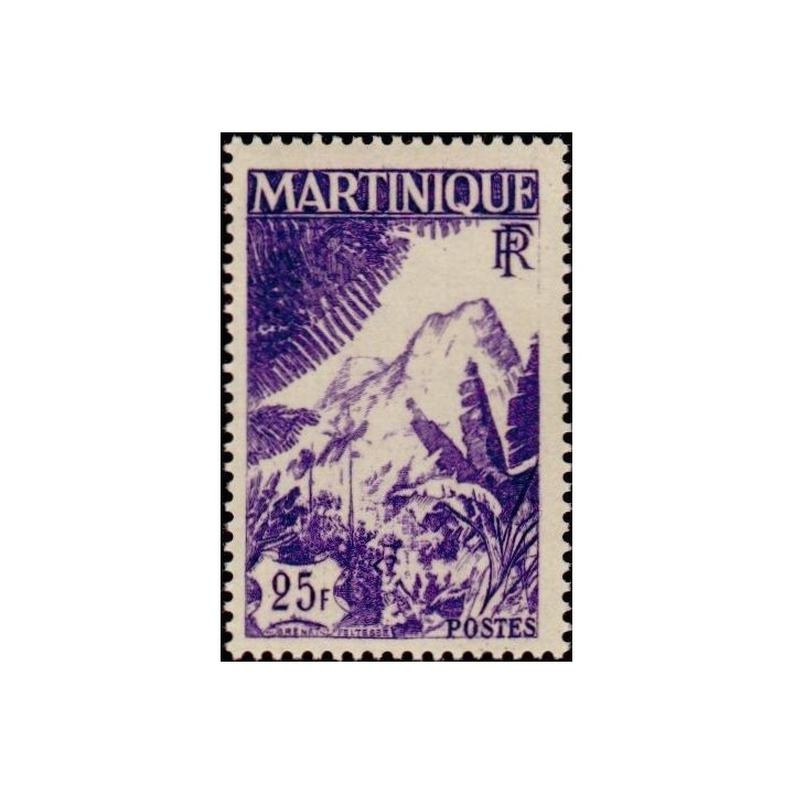 Martinique - 241