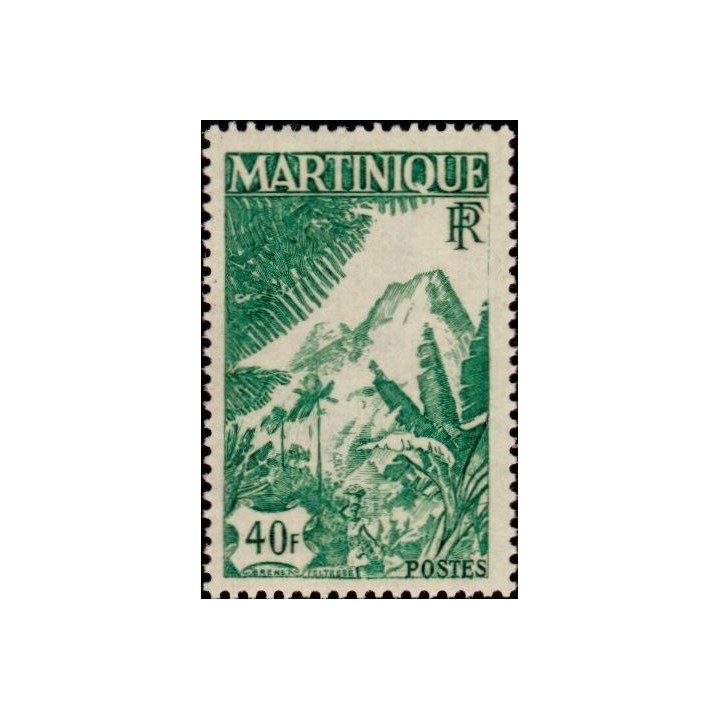 Martinique - 242