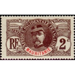 Mauritanie - 002