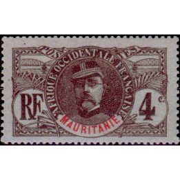 Mauritanie - 003