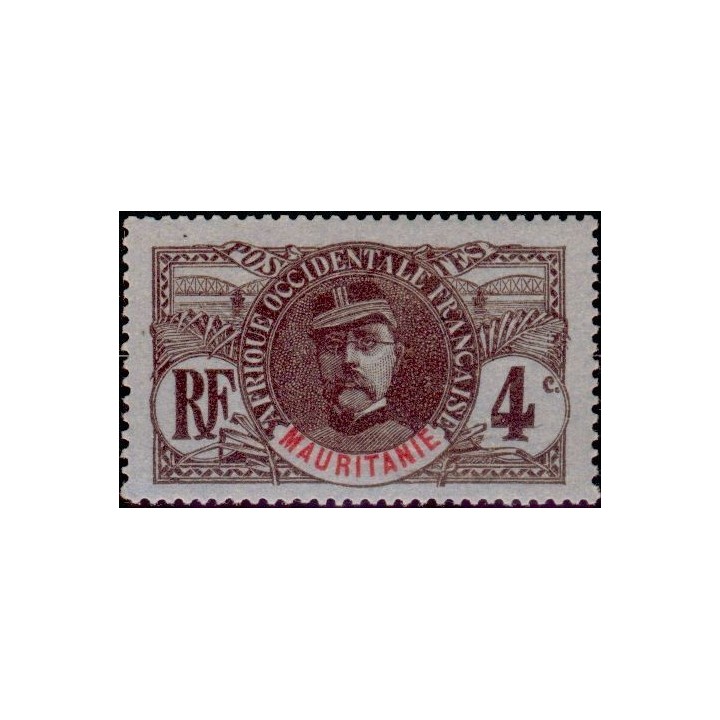 Mauritanie - 003