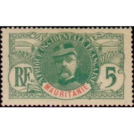 Mauritanie - 004