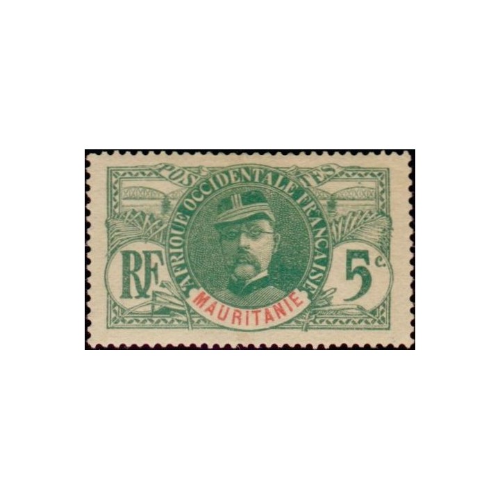 Mauritanie - 004
