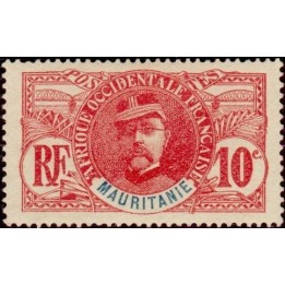 Mauritanie - 005