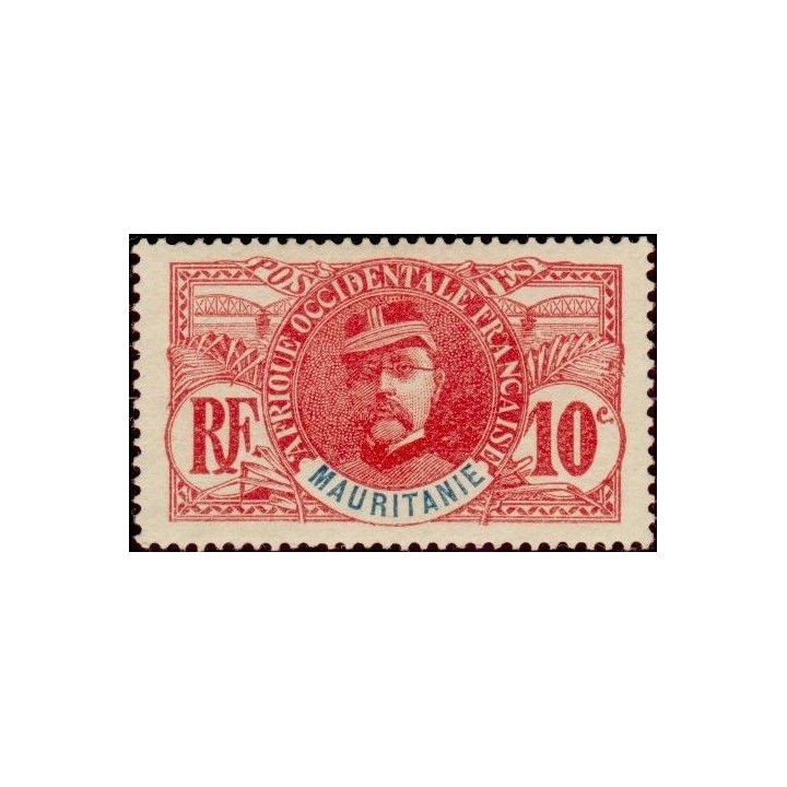 Mauritanie - 005