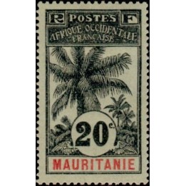 Mauritanie - 006