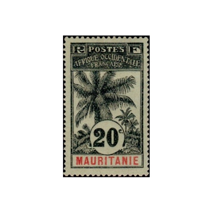 Mauritanie - 006