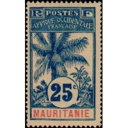 Mauritanie - 007