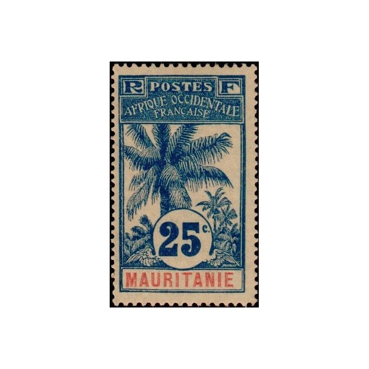 Mauritanie - 007