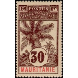 Mauritanie - 008