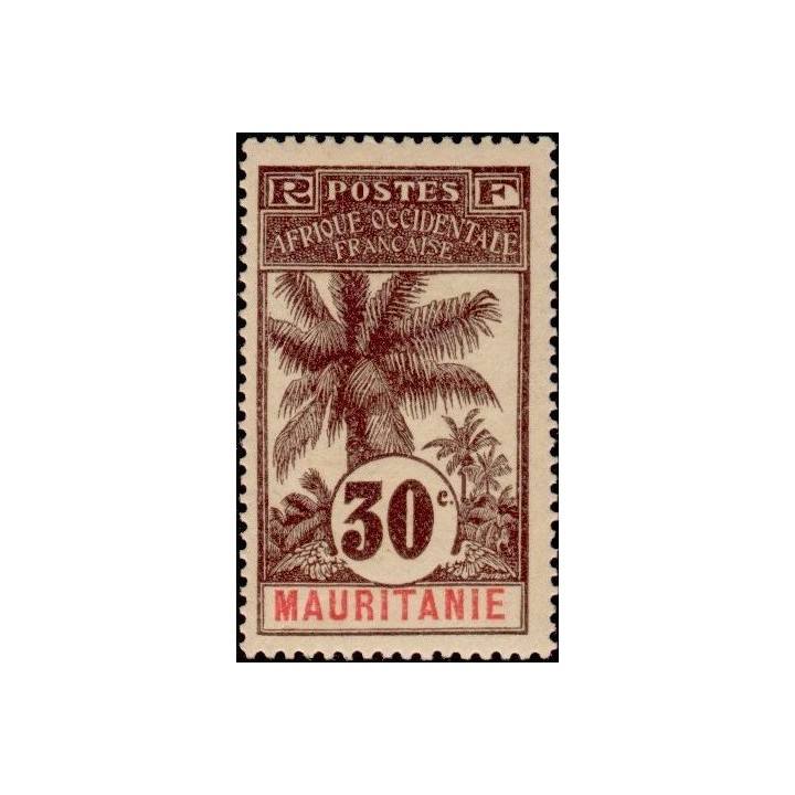 Mauritanie - 008