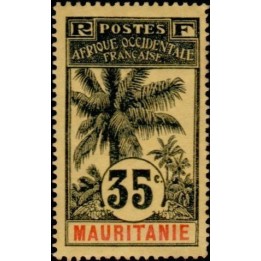 Mauritanie - 009