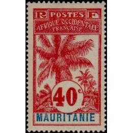 Mauritanie - 010