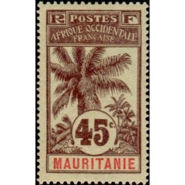 Mauritanie - 011