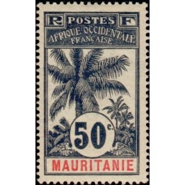 Mauritanie - 012