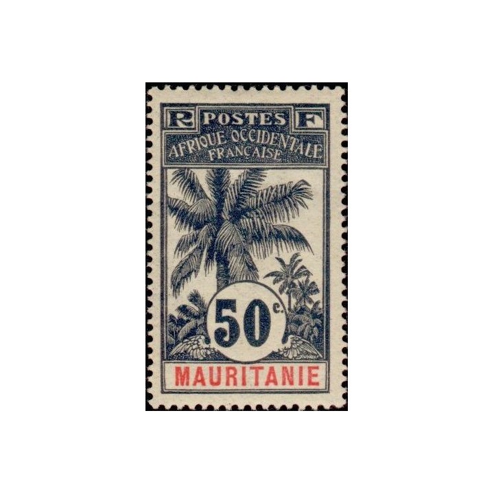 Mauritanie - 012
