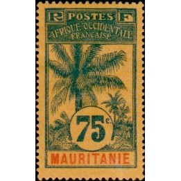 Mauritanie - 013