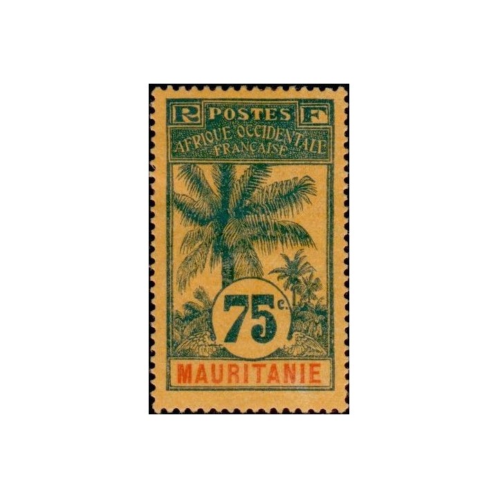 Mauritanie - 013