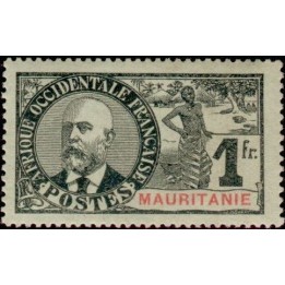 Mauritanie - 014