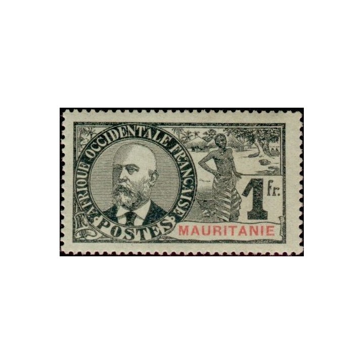 Mauritanie - 014