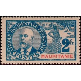 Mauritanie - 015