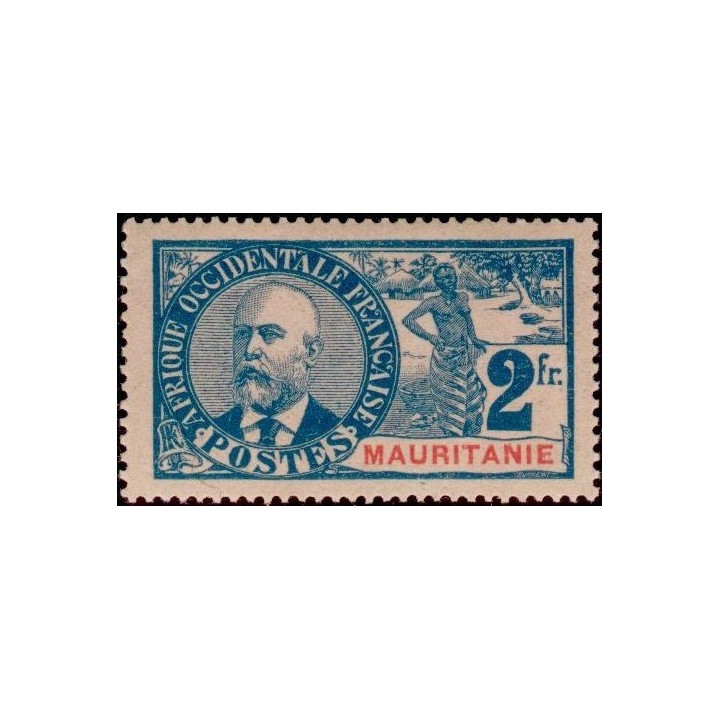 Mauritanie - 015