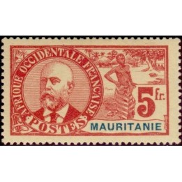Mauritanie - 016