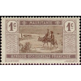 Mauritanie - 017