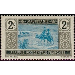 Mauritanie - 018