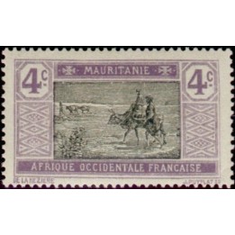 Mauritanie - 019