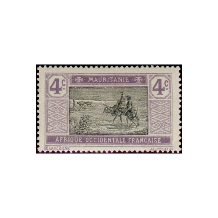 Mauritanie - 019