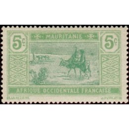 Mauritanie - 020