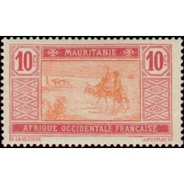 Mauritanie - 021