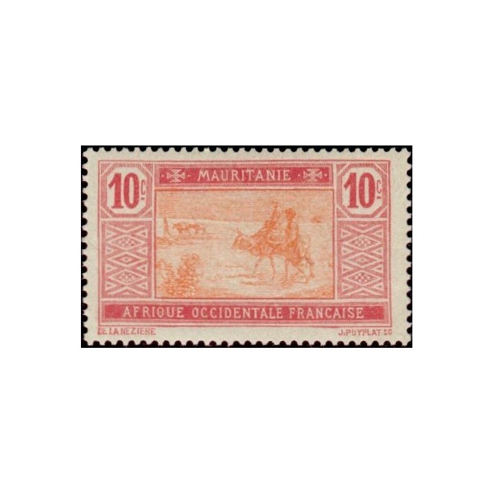 Mauritanie - 021