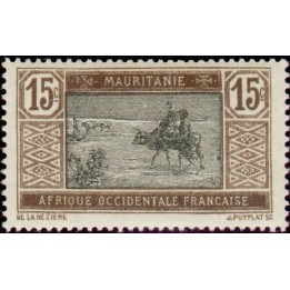 Mauritanie - 022