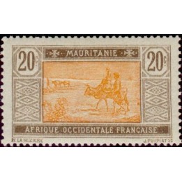 Mauritanie - 023