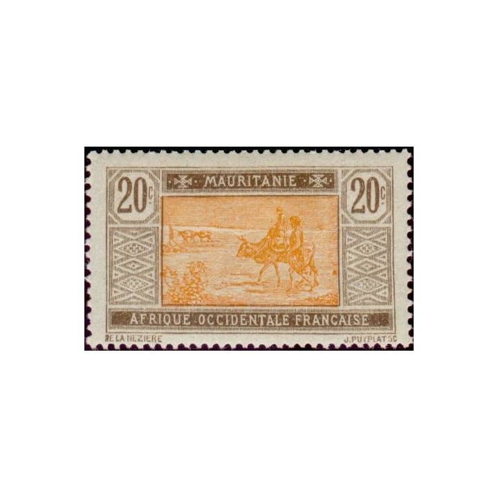 Mauritanie - 023