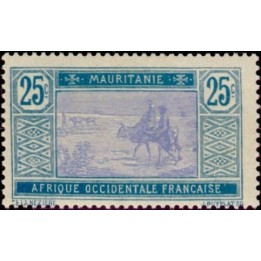 Mauritanie - 024