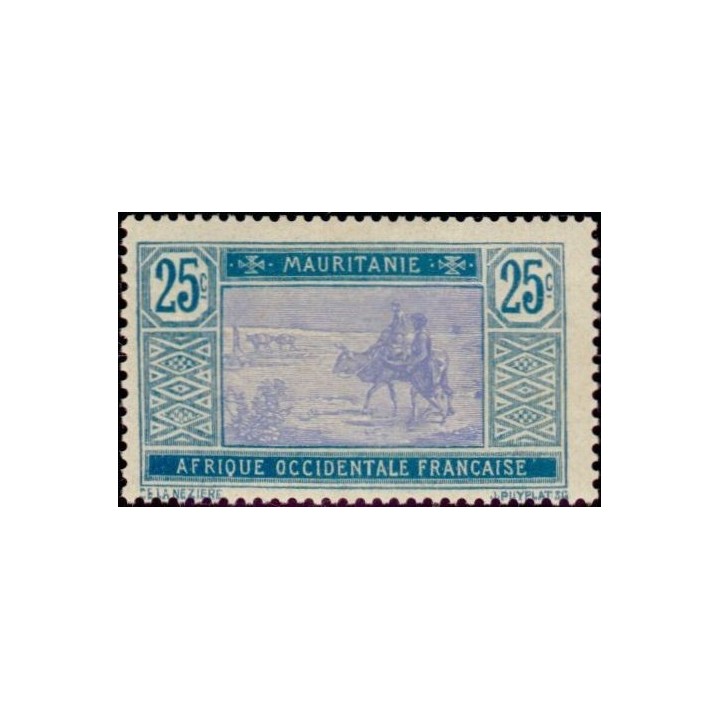 Mauritanie - 024