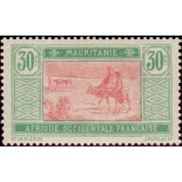 Mauritanie - 025