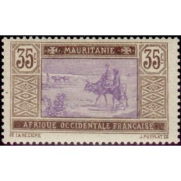 Mauritanie - 026