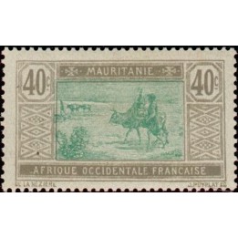 Mauritanie - 027