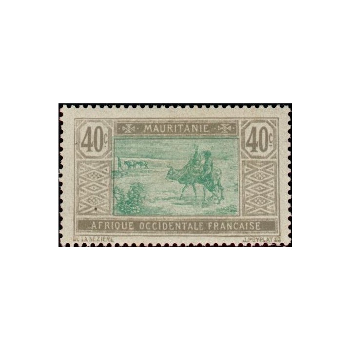Mauritanie - 027