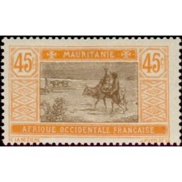 Mauritanie - 028