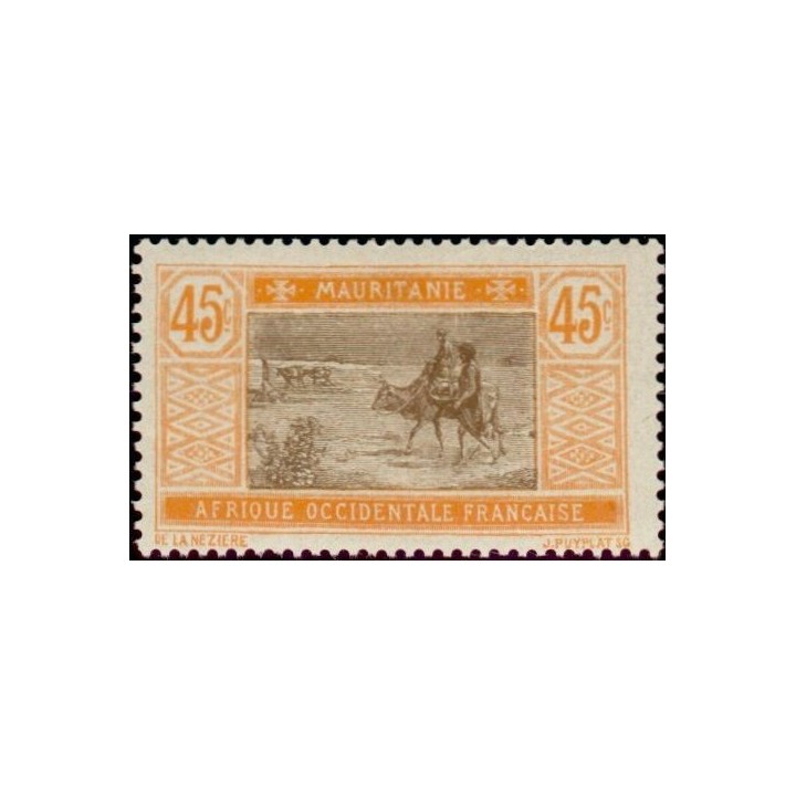 Mauritanie - 028