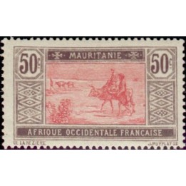 Mauritanie - 029