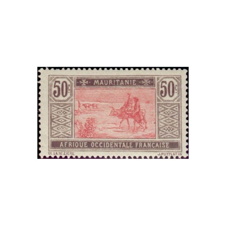 Mauritanie - 029