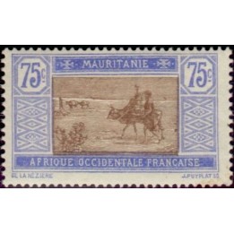 Mauritanie - 030